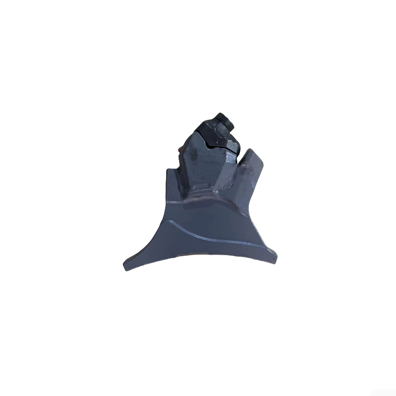 Milling drum parts