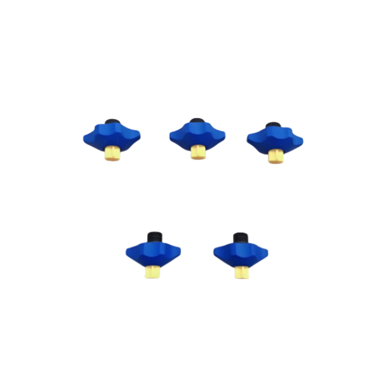 Sprinkler nozzle