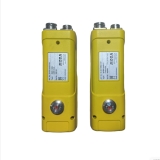 Electronic control components - 12