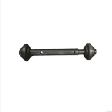 Conveyor assembly and conveyor chain - 3