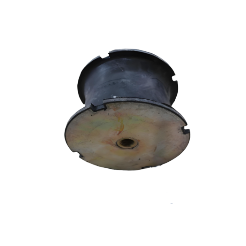 Rubber shock absorber - 14