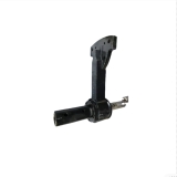 Paver material distribution rod - 27