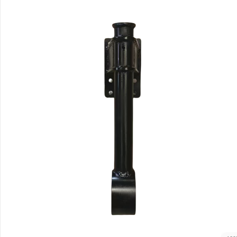 Paver material distribution rod - 5