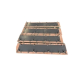 screed plate repair kit - 2