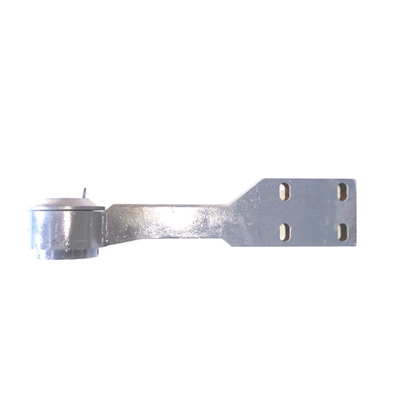 Paver material distribution rod - 17
