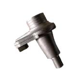 Milling drum parts - 15