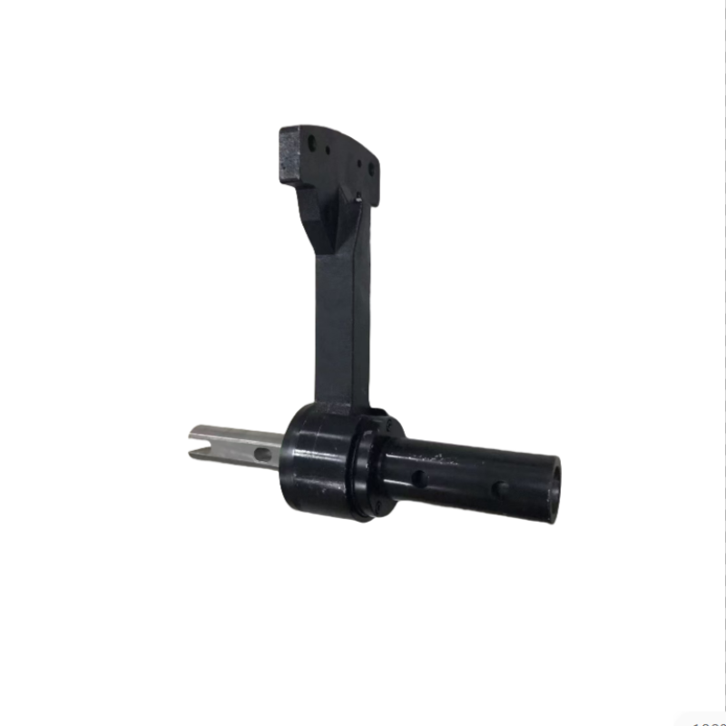 Paver material distribution rod - 26