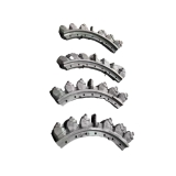 Milling drum parts - 23