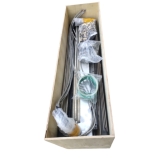 screed plate repair kit - 12