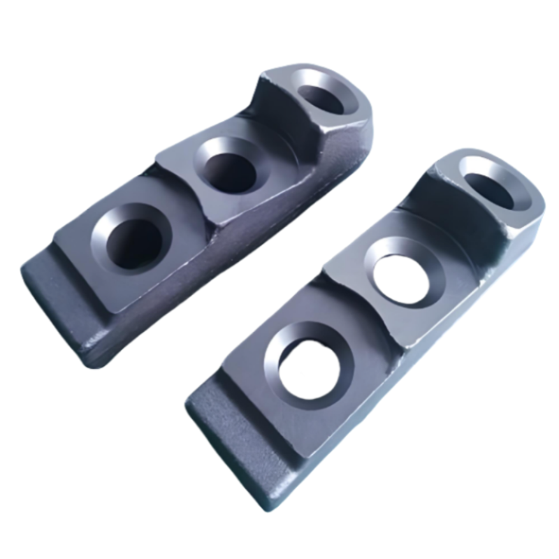 Milling drum parts - 3