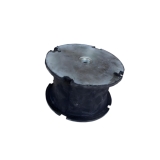 Rubber shock absorber - 13
