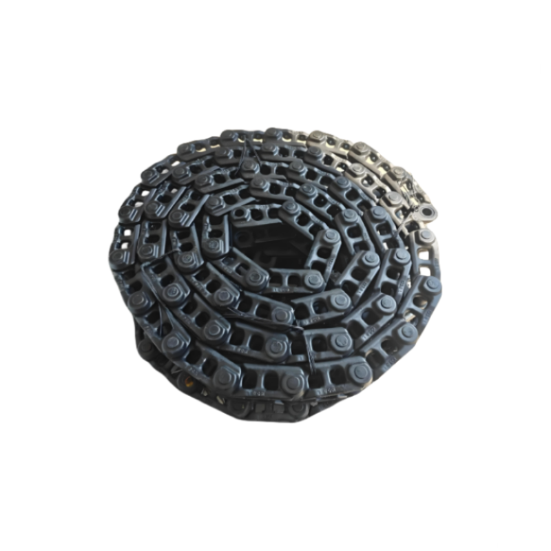 Track walking chain Track Roller - 1