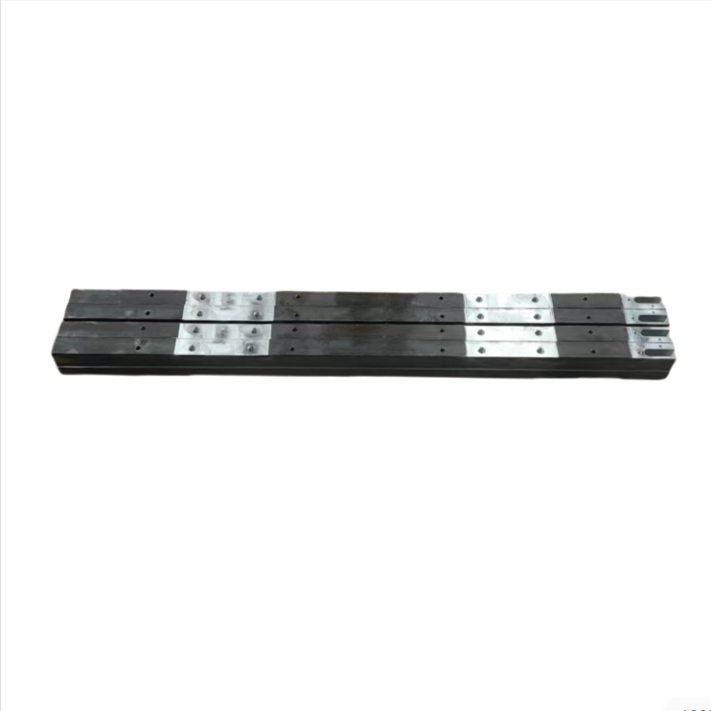 screed plate repair kit - 5
