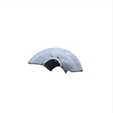 Spiral feeding blade - 6