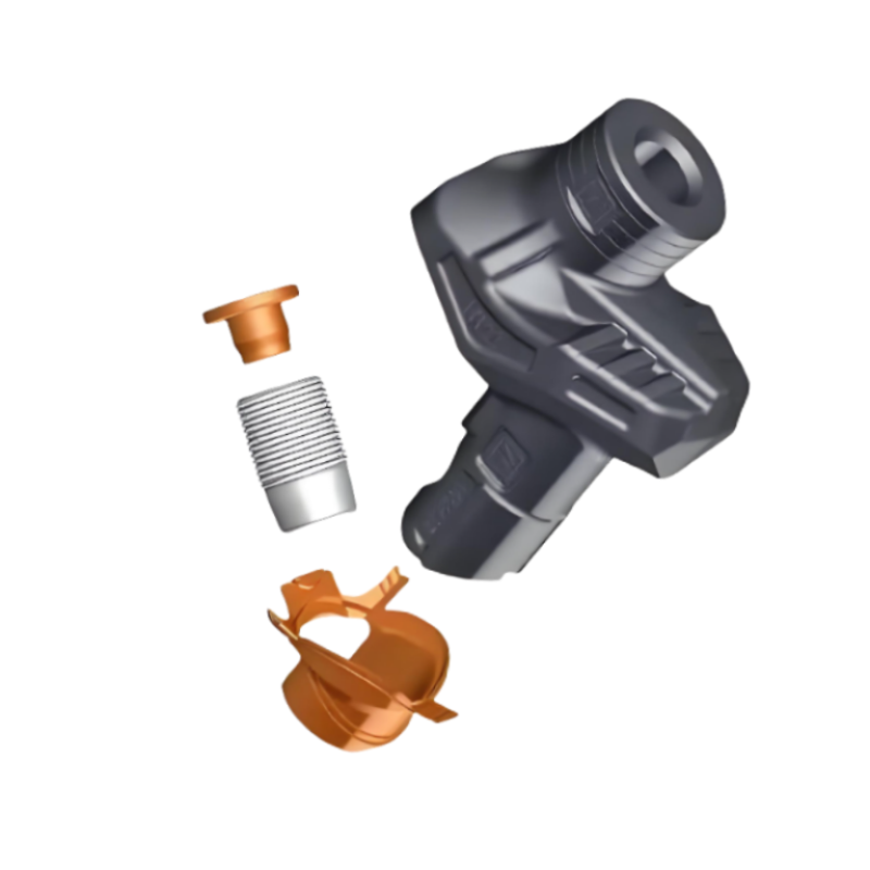 Milling drum parts - 2