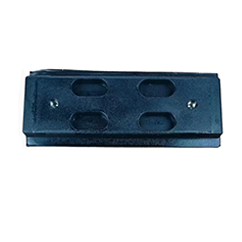 Paver track plate - 16
