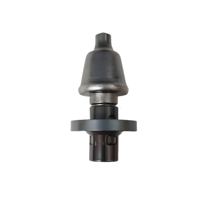 Milling drum parts - 4