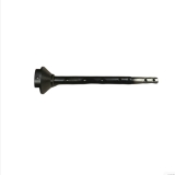 Paver material distribution rod - 11