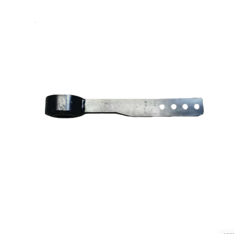 Paver material distribution rod - 7