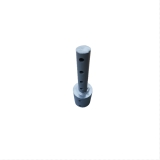 Paver material distribution rod - 22