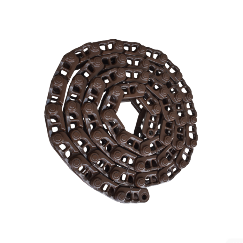 Track walking chain Track Roller - 13