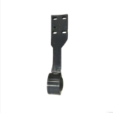 Paver material distribution rod - 3