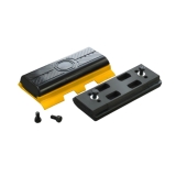 Paver track plate - 4