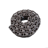 Track walking chain Track Roller - 10