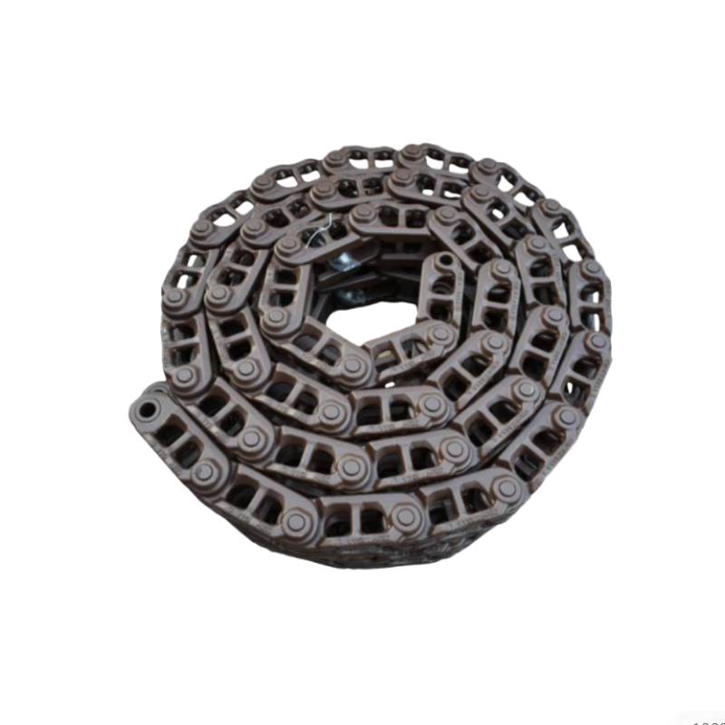 Track walking chain Track Roller - 10