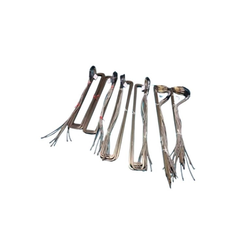 screed plate repair kit - 19