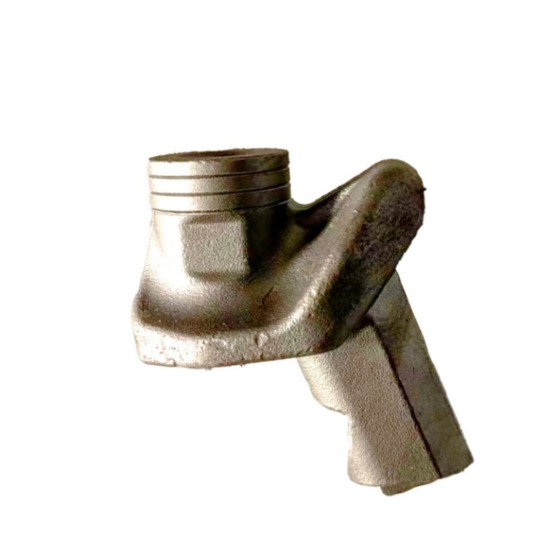 Milling drum parts - 12