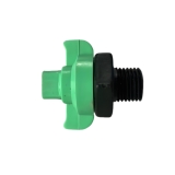Sprinkler nozzle - 3