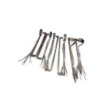 screed plate repair kit - 18