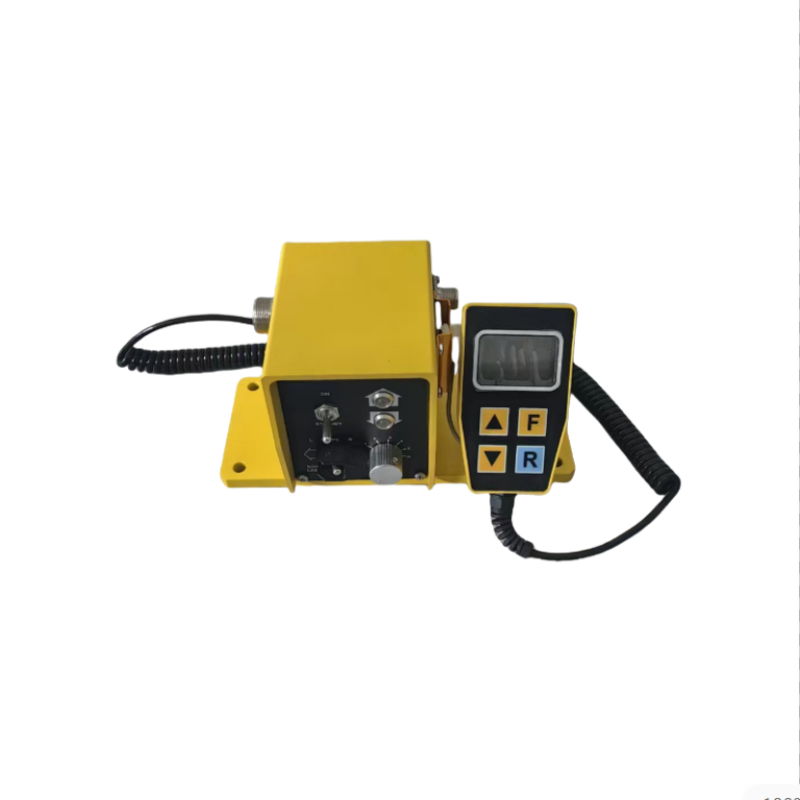 Electronic control components - 10