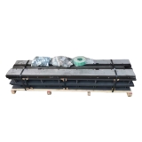 screed plate repair kit - 17