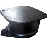 Rubber shock absorber - 16