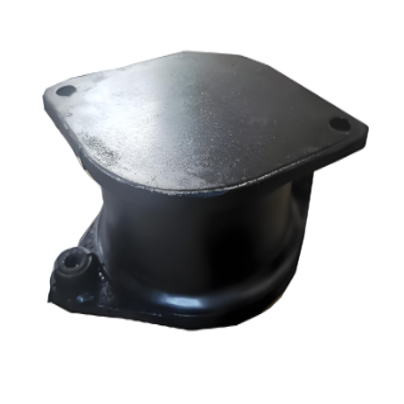 Rubber shock absorber - 16