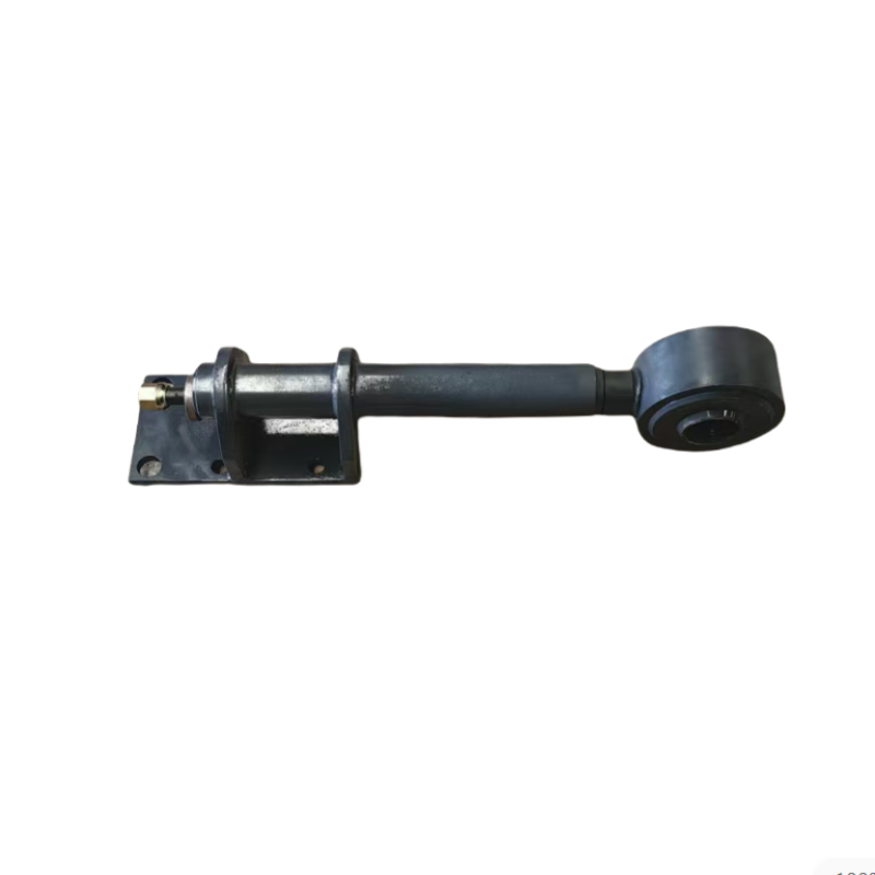 Paver material distribution rod - 15