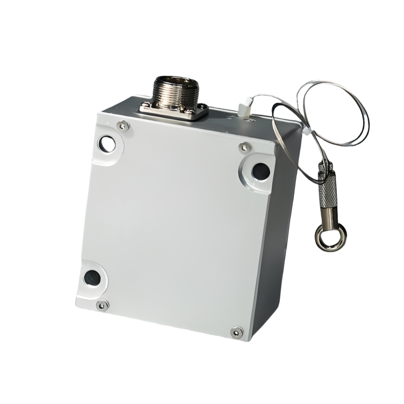 Electronic control components - 5