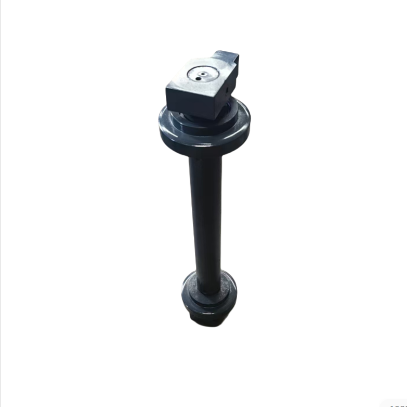 Conveyor assembly and conveyor chain - 2