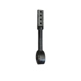 Paver material distribution rod - 8