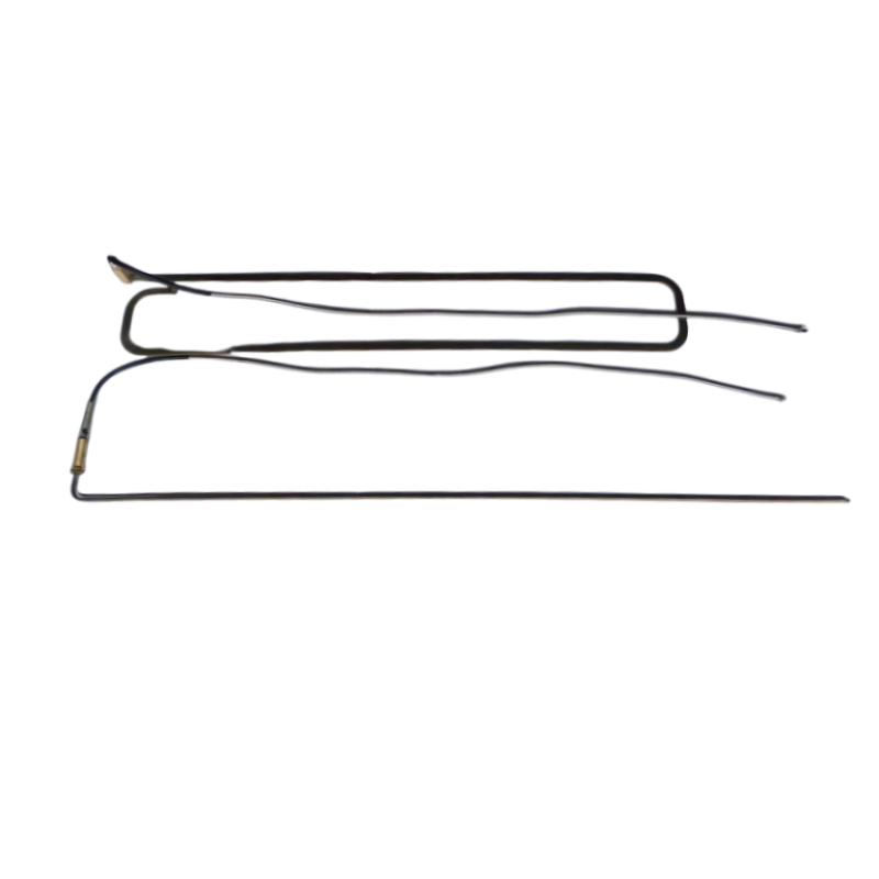 screed plate repair kit - 13