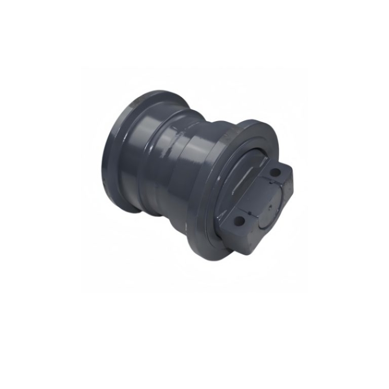 Track walking chain Track Roller - 4
