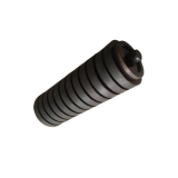 Material conveying device - 4