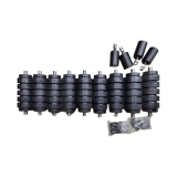 Material conveying device - 8