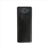 Paver track plate - 11