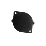 Rubber shock absorber - 1