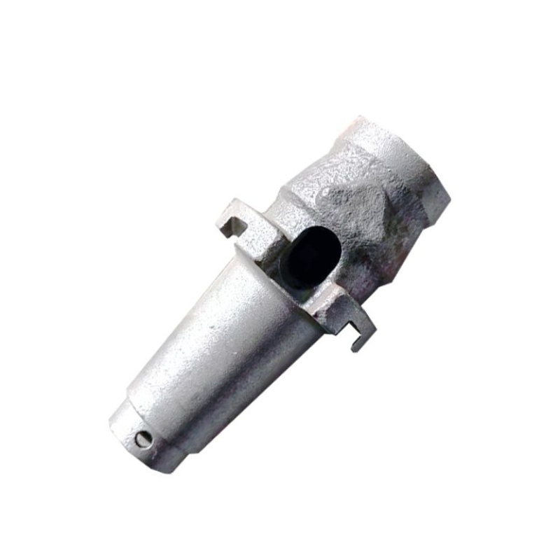 Milling drum parts - 14