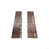 screed plate repair kit - 8