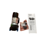 Sprinkler nozzle - 9